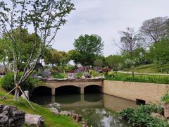 -羊山湖公园