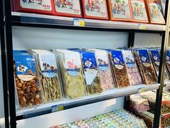 -琴礼季·青岛特产(西海岸店)