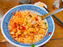 -崇德楼水盆牛羊肉泡馍馆(文艺路店)