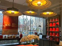 -王德传茶庄(上海新天地店)