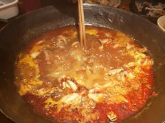 -老天桥蛙炉火锅(姑苏总店)