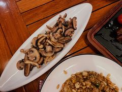 -MR.ROCKY洛奇先生·西餐&酒吧(琶醍店)
