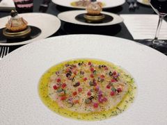-LA TABLE de Joël Robuchon Restaurant