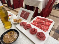 -东来顺饭庄(西单店)