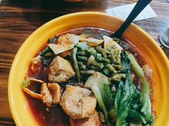 原味螺蛳粉-龍城柳州螺蛳粉(群星路店)