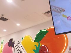 -Fruwich果明治(西单更新场店)