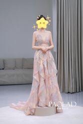 -南京宝娜嫁衣婚纱礼服馆(中央路店)