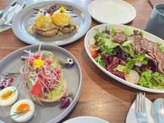 -UPPER KITCHEN(延安路店)
