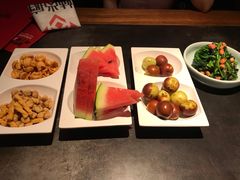 -辣尚瘾·烤鱼·新川菜(交大直营店)
