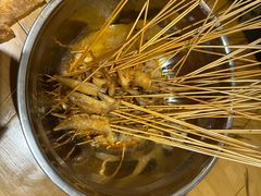 -嘉州鲜知味钵钵鸡(奎星楼店)