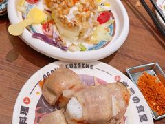 -小川洋风料理(大悦城店)