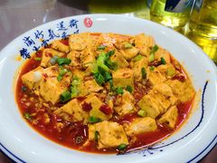 -海门渔村老厨子(海门渔村美食街店)