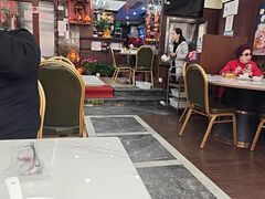 -御龙海鲜火锅(十六浦店)