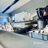 煊煊咖啡探店｜咖啡界网红大咖M Stand