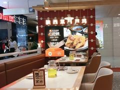 -大厨小馆(华阳城店)