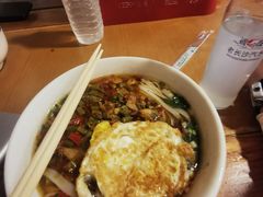 -矮子粉店1985·长沙米粉(湘春路店)