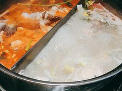 -阿婉贵州苗家酸汤鱼(梅林店)