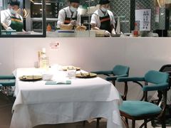 大堂-花样西贡·法式越南菜餐厅(桂林万象城店)