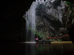 -英西峰林·洞天仙境