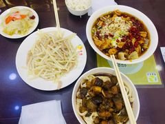 -杏园餐厅(阜成门店)