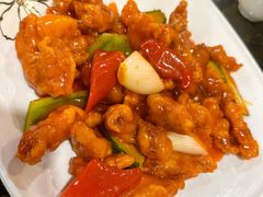 -桃园中华料理炸酱面(燕儿岛路店)
