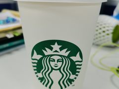-星巴克(浙大紫金港校区店)