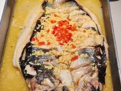 -半天妖烤鱼(大兴大悦春风里店)