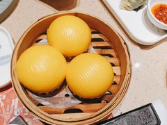 凤凰流沙包-点都德(华强南店)