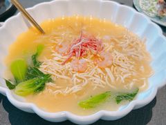 大煮干丝-南里山房(虹桥天地店)