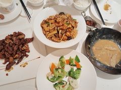 -大铁勺新津菜(迎水道店)