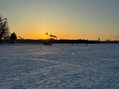 -长春市南湖公园