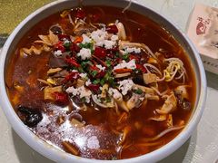 -祥记·苏帮菜·松鼠桂鱼(湖畔天城店)