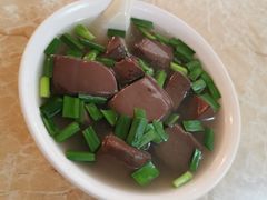 -阿一猪红汤(东风西路店)