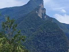-白帝城·瞿塘峡景区
