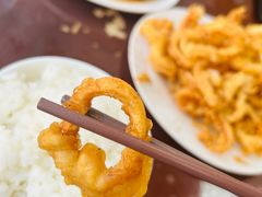 -卫巷菜馆(芙蓉总店)