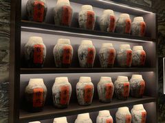 -悦轩中餐厅·高空江景·杭州柏悦酒店