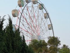 -莲花峰风景区