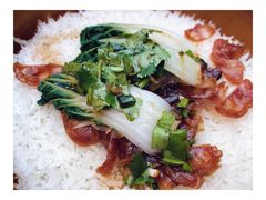 -湯系·煲汤手艺人(东二环泰禾广场店)