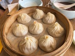 -一品小笼(金融街店)