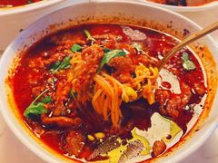 -缪氏川菜(丰盛町店)