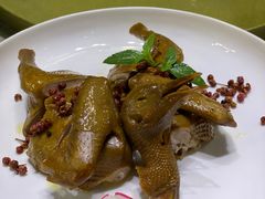 椒麻鸡-新渝城·始于2000年(淘金店)