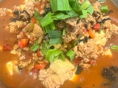 -新新湘菜馆(新中街二条店)