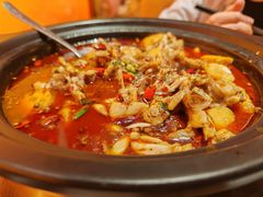 -六月雪干锅(涪城万达广场店)