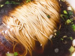 -十面春风·江南面馆(崇宁路店)