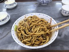 -海碗居老北京炸酱面(增光路店)