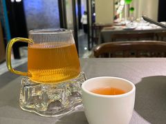 -小厨娘淮扬菜(诚信大道店)