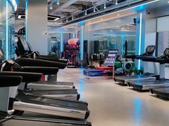 -Hi GYM嗨健身(泥城店)