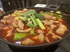 -湘肠香火锅店(团结湖店)
