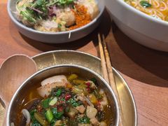 -SHAN山(前滩太古里店)