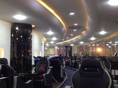 -法兰度西餐厅(新会店)